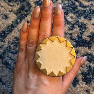 House of Harlow Ring